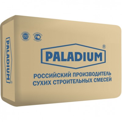Наливной пол Paladium PalaflooR-303, 30 кг Наливной пол Paladium PalaflooR-303, 30 кг