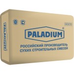 Штукатурка цементная PALADIUM PalaplasteR-203, 45 кг