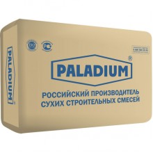 Штукатурка цементная PALADIUM PalaplasteR-203, 45 кг Штукатурка цементная PALADIUM PalaplasteR-203, 45 кг