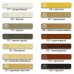 Цветная кладочная смесь Perel NL (0145 светло-коричневый), 50кг