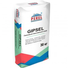 Гипсовый монтажный клей PEREL GIPSEL Гипсовый монтажный клей PEREL GIPSEL