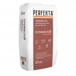 Ровнитель для пола Perfekta Профислой, 25 кг