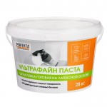 Шпатлевка готовая Perfekta Ультрафайн Паста, 28 кг