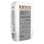 Штукатурка Perfekta Фронтпро Адгезив , 25 кг