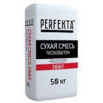 Пескобетон PERFEKTA 300R Белый, 50 кг