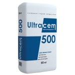 Цемент Perfekta Ultracem 500 Портландцемент , 50 кг