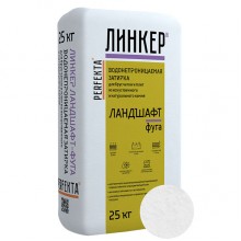 Затирка для брусчатки Perfekta Линкер Ландшафт-Фуга (Белый), 25 кг Затирка для брусчатки Perfekta Линкер Ландшафт-Фуга (Белый), 25 кг