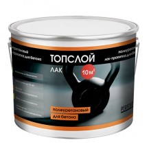 Лак полиуретановый Perfekta Топслой Лак, 3 кг Лак полиуретановый Perfekta Топслой Лак, 3 кг