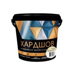 Затирка эпоксидная Perfekta Хардшов цвет 200 Слоновая кость, 2.5 кг