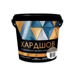 Затирка эпоксидная Perfekta Хардшов цвет 230 Какао, 2.5 кг