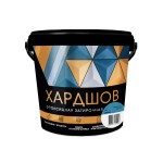 Затирка эпоксидная Perfekta Хардшов цвет 440 Деним, 2.5 кг