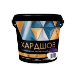 Затирка эпоксидная Perfekta Хардшов цвет 460 Ультрамарин, 2.5 кг