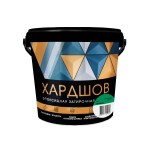 Затирка эпоксидная Perfekta Хардшов цвет 520 Травяной, 2.5 кг