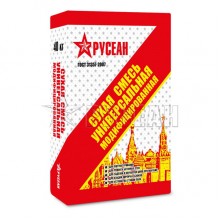 Смесь М-150 Русеан универсальная модифицированная, 40 кг
