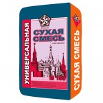 Универсальная сухая смесь Русеан М-150, 40 кг