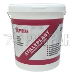 Шпатлевка финишная готовая Русеан Stilleplast, 20 кг