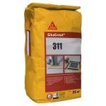 Ремонтная смесь Sika SikaGrout 311, 25 кг