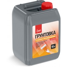 Грунтовка глубокого проникновения Старатели, 10 л Грунтовка глубокого проникновения Старатели, 10 л