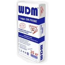 Гидроизоляция WDM Гидро SM-PRIME, 25 кг Гидроизоляция WDM Гидро SM-PRIME, 25 кг