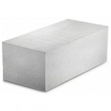 Пеноблок 600х300х200, D600 (VoБлок) Пеноблок 600х300х200, D600 (VoБлок)
