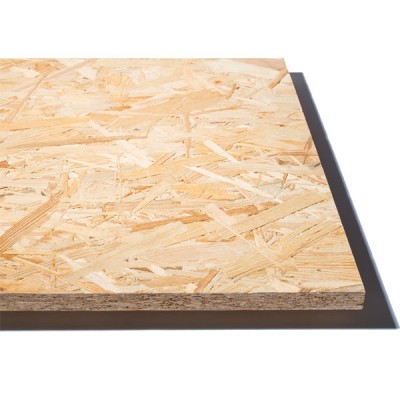 Плита OSB-3 1250х2500х15 мм Kronospan Плита OSB-3 1250х2500х15 мм Kronospan