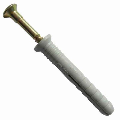 Дюбель-гвоздь SM-L 8х140 мм Дюбель-гвоздь SM-L 8х140 мм