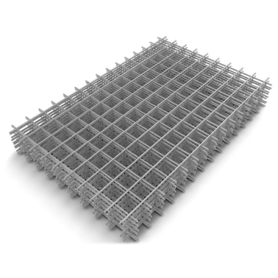 Сетка сварная 50*50*3 мм Сетка сварная 50*50*3 мм