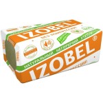 Утеплитель Izobel Л-25 (1200x600x100)