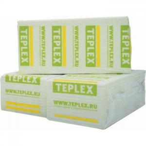 Теплекс 35 | Teplex 35
