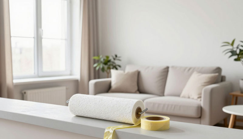 выбираем краску фото