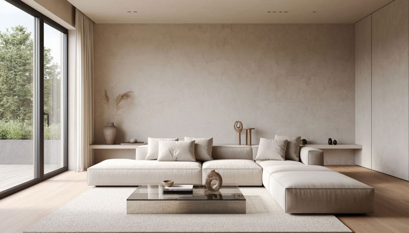 Гипсовая штукатурка для внутренних работ Гипсовая штукатурка для внутренних работ фото