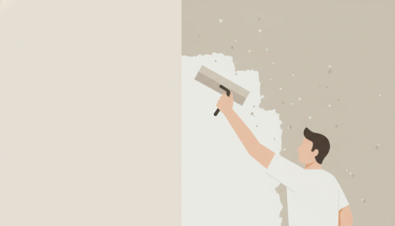 Что сравнивать в магазине и на объекте фото