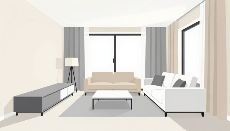 Для чего нужна стяжка для пола фото