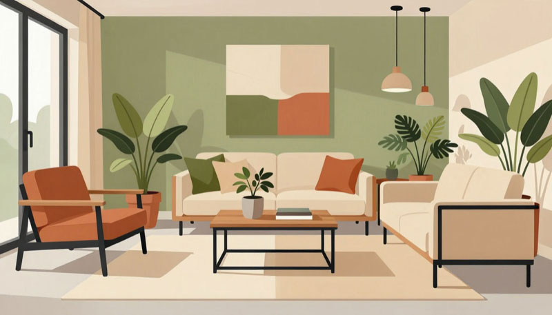 Пескобетон фото