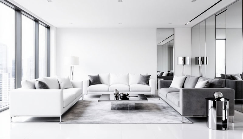 Полусухая стяжка пола фото