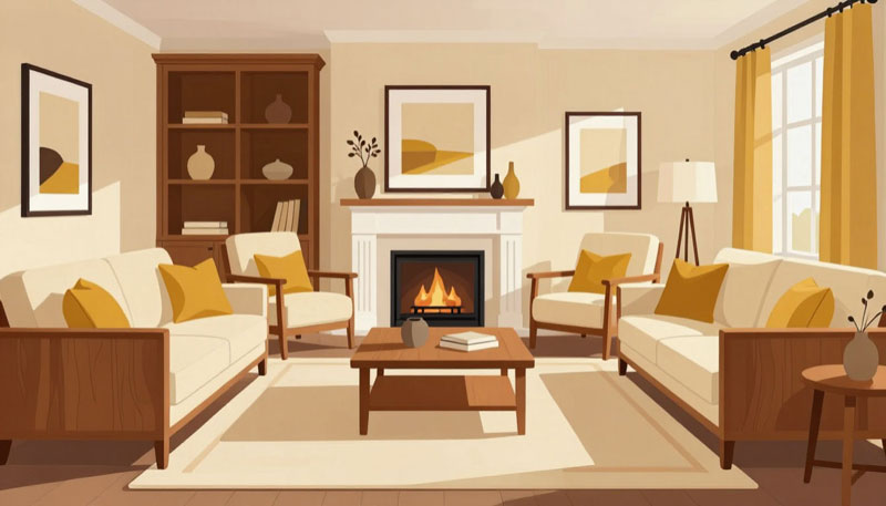 Ключевые параметры стяжки фото