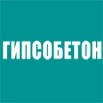 Гипсобетон - пазогребневые гипсовые плиты ПГП