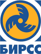 БИРСС наливной пол (логотип)