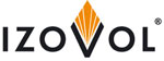 ISOVOL утеплитель лого фото